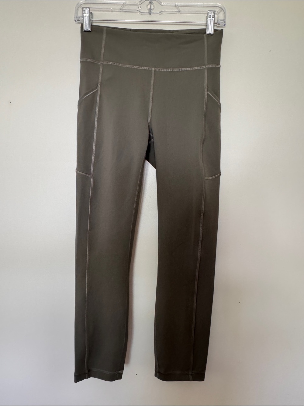 lululemon athletica High-Rise 2 Pocket Leggings